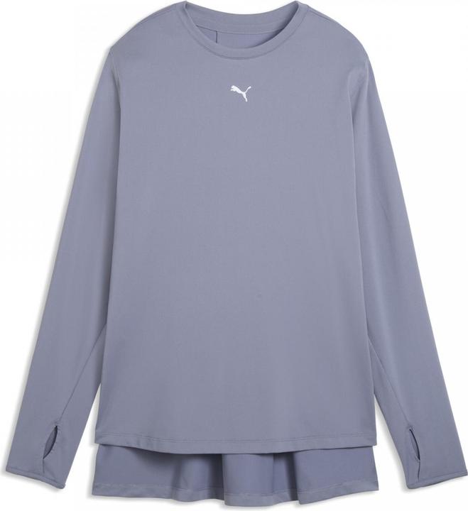 Produktbild Puma Modest Oversized Tee (M)