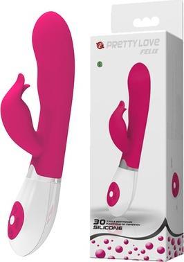 Produktbild Pretty Love Felix Dolphin