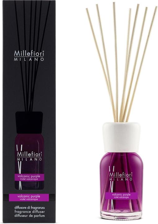 Actual product image Millefiori Volcanic Purple (100 ml)