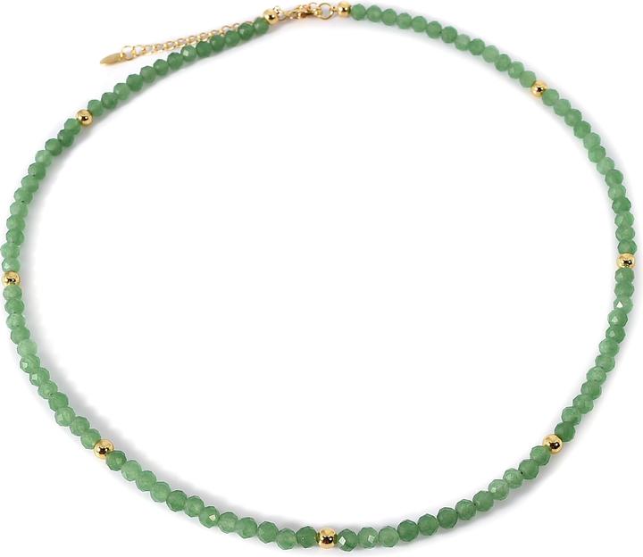 Immagine prodotto Balibay Viola (Pietra preziosa, Argento 925, Avventurina)