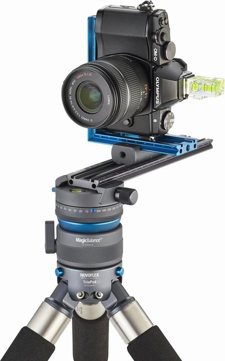 Produktbild Novoflex Panorama VR-System Mini