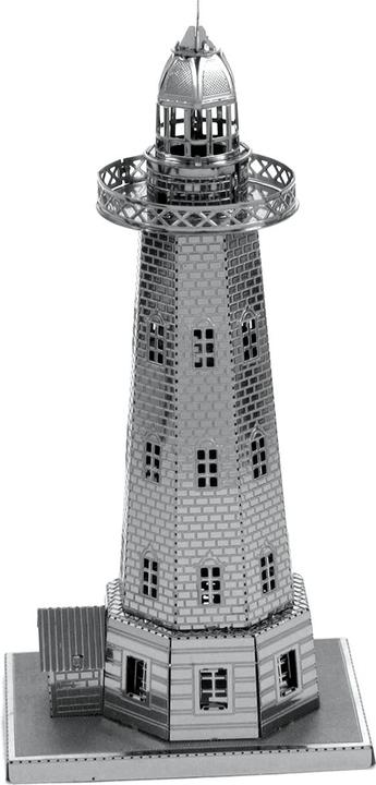 Produktbild Metal Earth Lighthouse