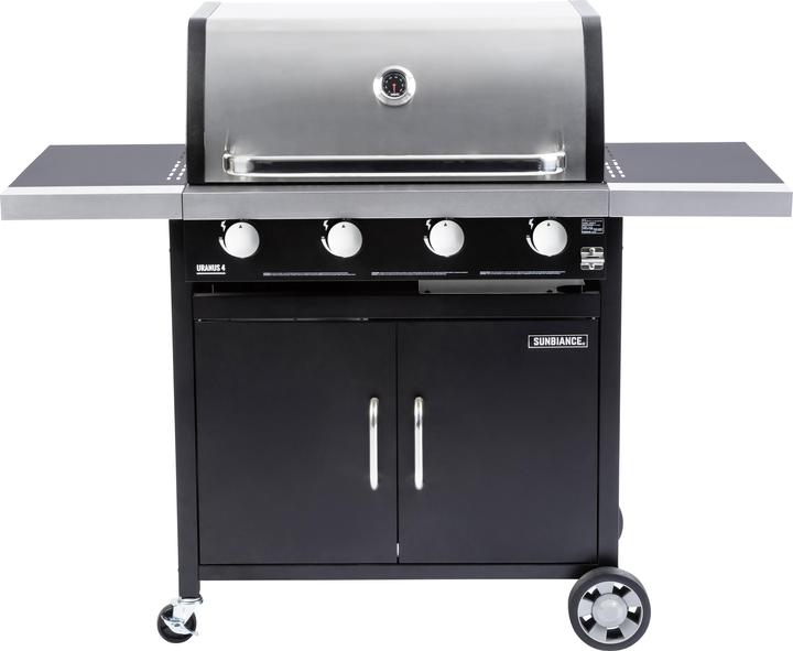 Sunbiance Uranus 4 (12.80 kW)