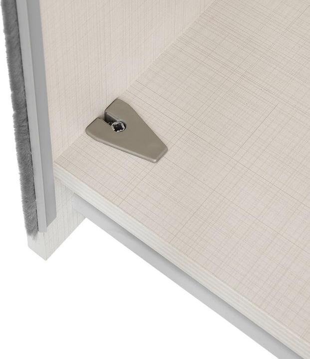 Actual product image Moderano Primo glass (280 x 222 cm)