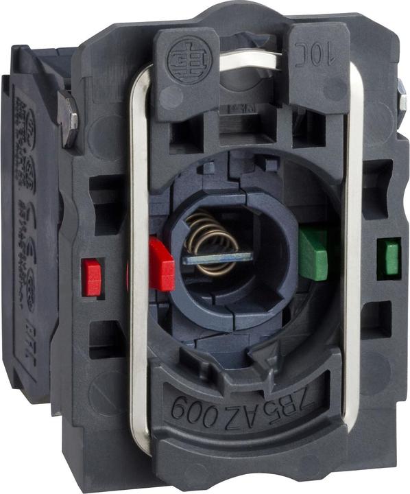 Produktbild Schneider Electric Hilfsschalterblock Lampe 250V