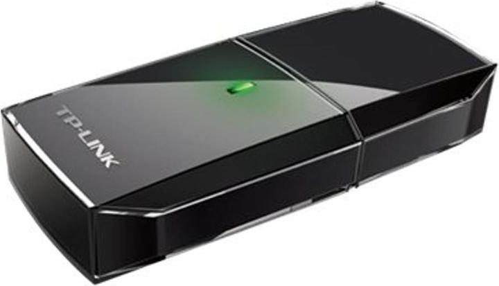 Immagine prodotto TP-Link Archer T2U (USB 2.0)