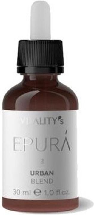 Vitality's Urban Blend (30 ml)