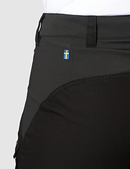 Immagine prodotto Fjällräven Nikka Shorts Curved W (44)