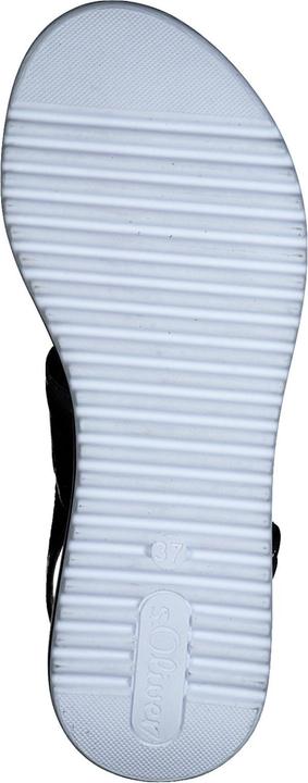 Actual product image S.Oliver Sandalen (39)