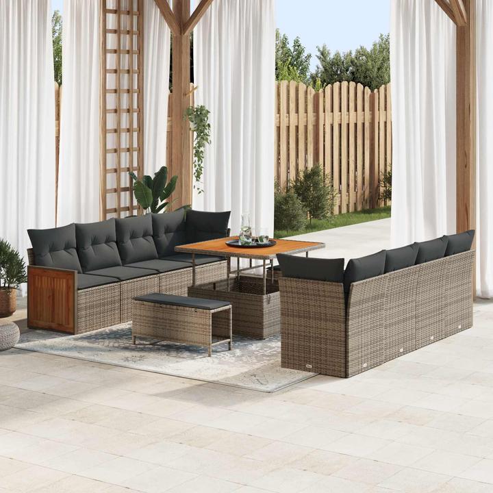 Image du produit vidaXL Bexley