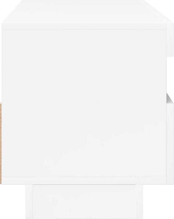 Produktbild vidaXL Aponi (100 x 35 x 40 cm)