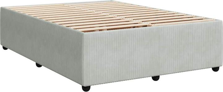 Produktbild vidaXL Boxspringbett (180 x 200 cm)