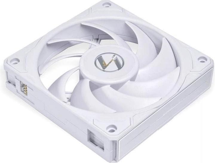 Actual product image Lian-Li UNI FAN P28 (120 mm, 1 x)