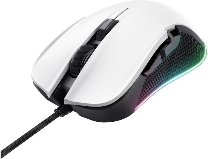 Actual product image Trust YBAR Gaming Mouse ECO (Cable)