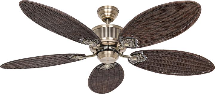 Produktbild CasaFan Caribbean Dream Eco II (28 dB)