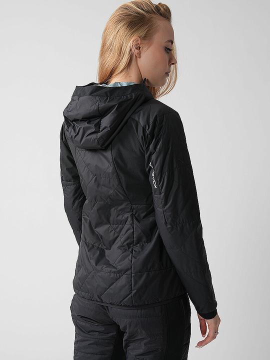 Produktbild Ortovox Piz Boè Swisswool Jacket W (XS)