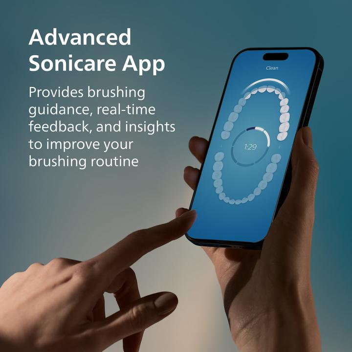 Image du produit Philips Sonicare DiamondClean 9000