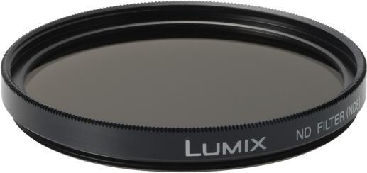 Produktbild Panasonic DMW-LND46E Graufilter (46 mm, ND- / Graufilter)