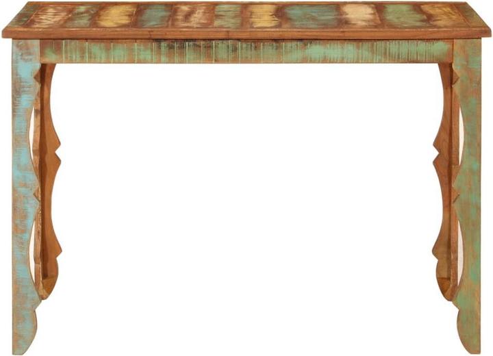 Produktbild vidaXL Esstisch (110 x 52 x 76 cm)