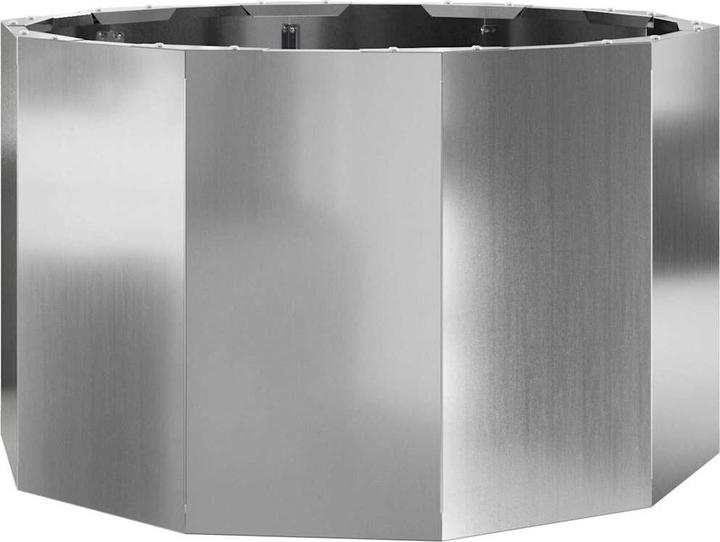 Produktbild vidaXL Garten-Pflanzgefäss