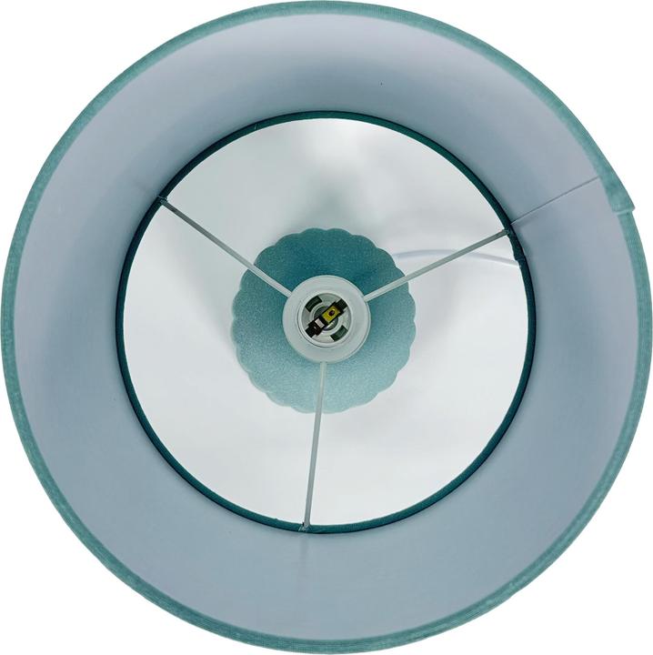 Produktbild Relaxdays Tischlampe (E14)