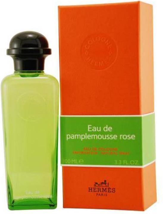 Produktbild Hermès Eau de Pamplemousse Rose (Eau de Cologne, 100 ml)