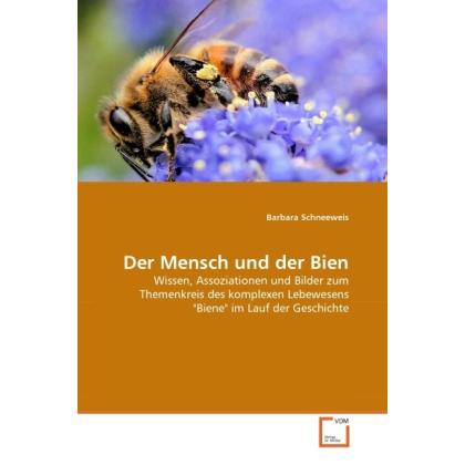 Der Mensch und der Bien, Fachbücher