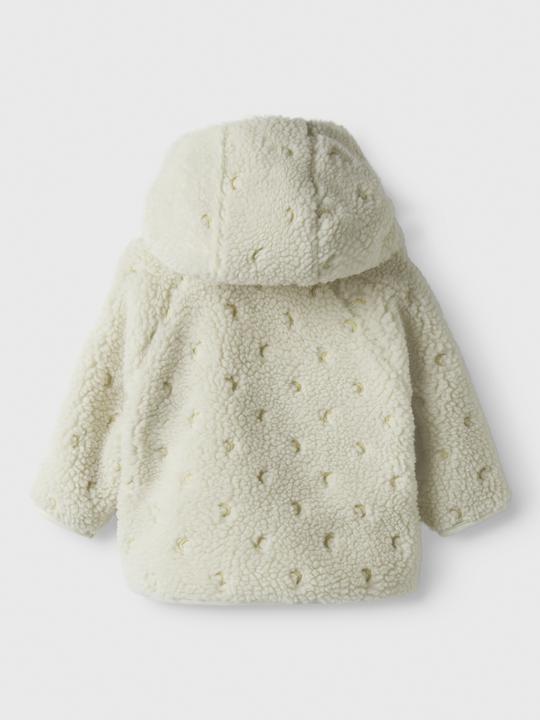 Immagine prodotto Name it Bestickte Teddyjacke (86)
