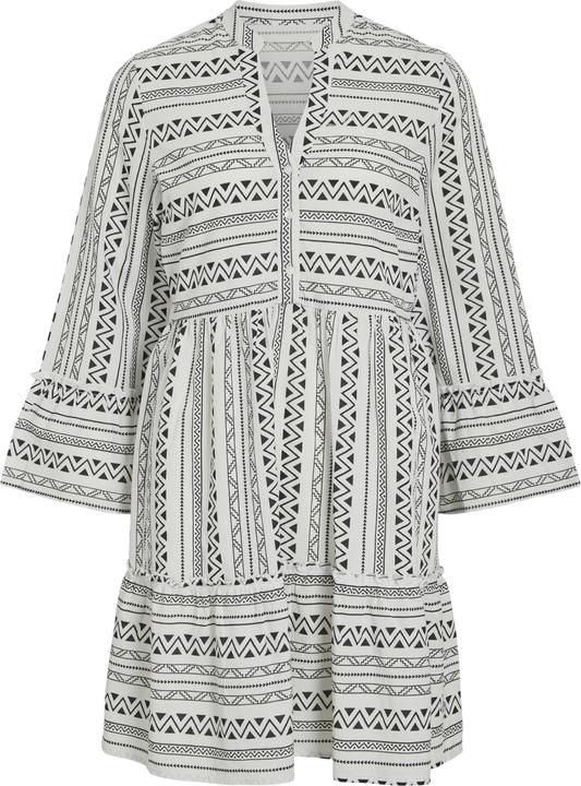 Produktbild Vila VIETNA 3/4-Arm Minikleid (34)