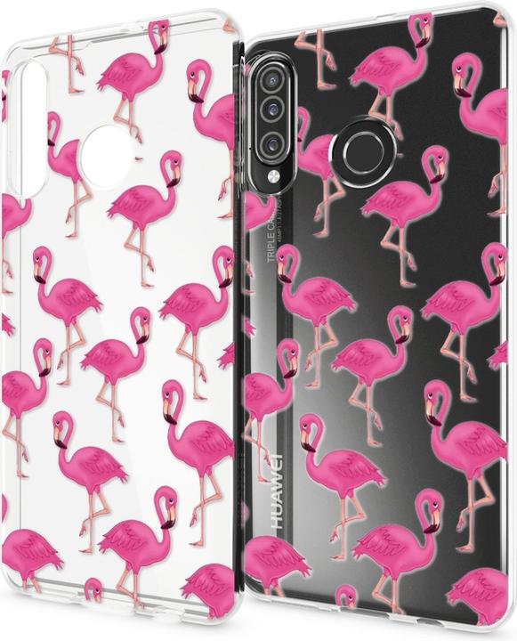 Produktbild Nalia Motiv Handyhülle (Huawei P30 Lite)