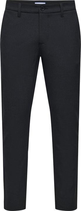 Only & Sons Onsbrad Life Slim Check 0184 Pant Noos (W32/L32)