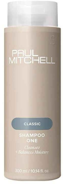 Produktbild Paul Mitchell Shampoo One (Flüssiges Shampoo, 300 ml)