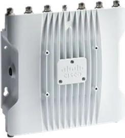 Cisco IW9167 11AX 6E AP 8 RF PORTS E DOMAIN WI-FI MODE