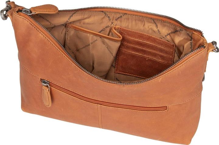 Produktbild The Chesterfield Brand Kigali Umhängetasche Leder 30 cm