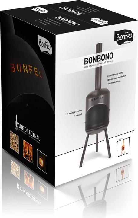 Immagine prodotto Bonfeu BonBono