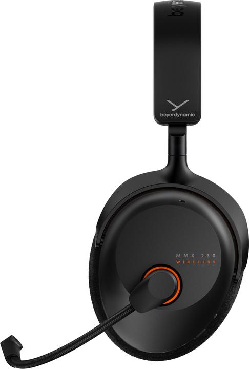 Produktbild Beyerdynamic MMX 230 (Kabelgebunden, Kabellos)