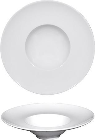 Immagine prodotto Saturnia Piatto bowl in porcellana 27,5 cm (1 x, 27.50 cm)