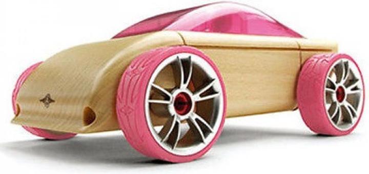 Immagine prodotto Automoblox Mini - Auto sportiva C9p