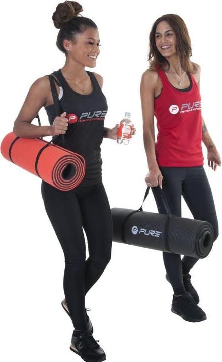 Produktbild Pure2improve Professionelle Matte (15 mm)