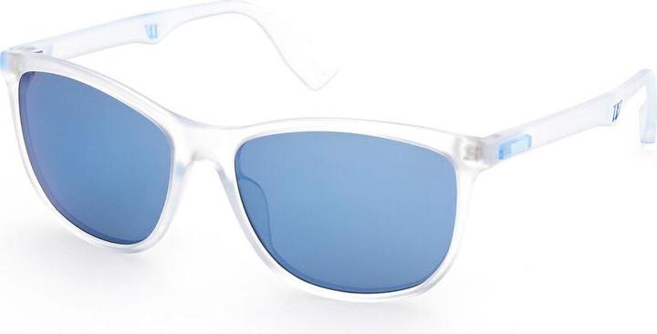 Immagine prodotto WEB Occhiali da sole da uomo WE0300-5726V ø 57 mm