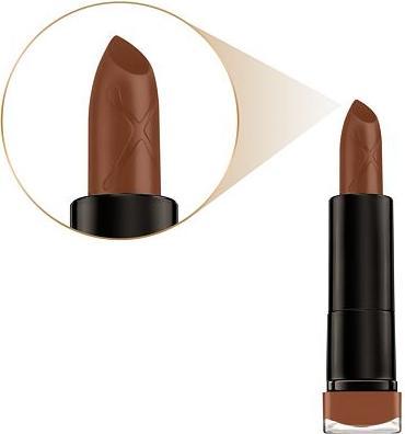 Produktbild Max Factor Colour Elixir Matte No 45 (45 Caramel)