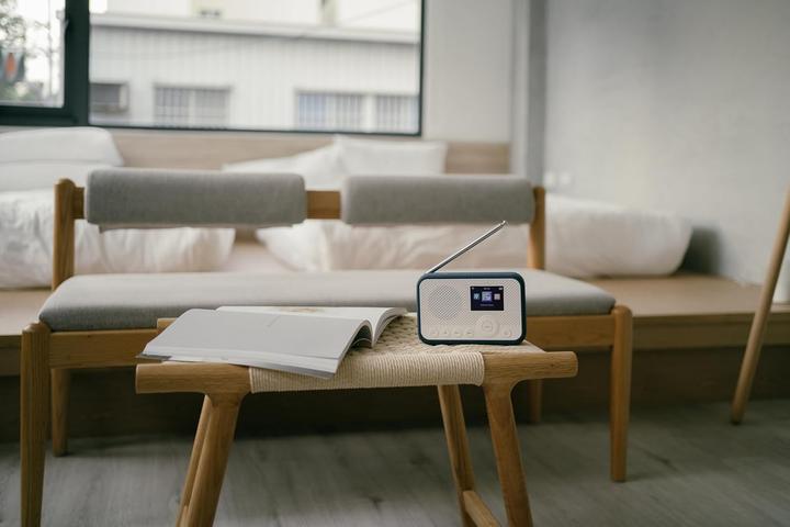 Produktbild Sangean WFR-39 (DAB+, FM, WLAN)