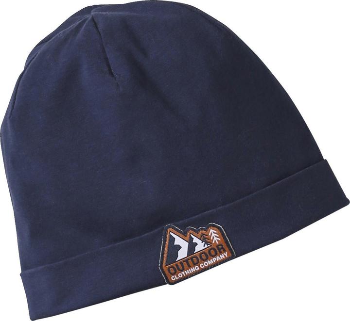 Produktbild Vertbaudet Set aus Mütze und Schlauchschal für Jungen, Fleece-Futter (152, 164)