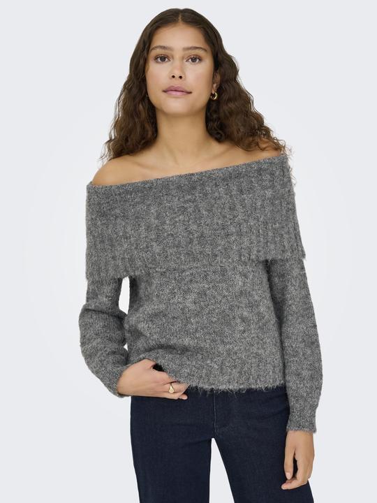 Produktbild Only ONLSHINE Strickpullover Strickpullover (M)