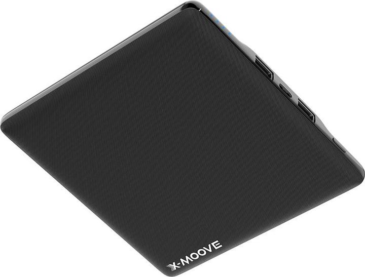 Actual product image Livoo External battery USB-C PD 45W (20000 mAh, 30 W, 74 Wh)
