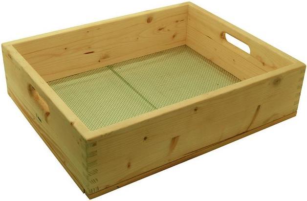Actual product image technocraft Sand sieve