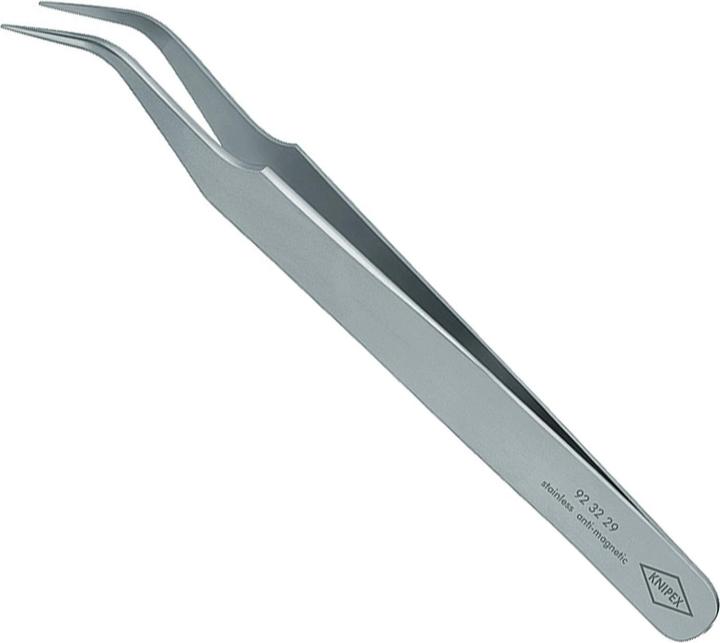 Actual product image Knipex Universal Tweezers