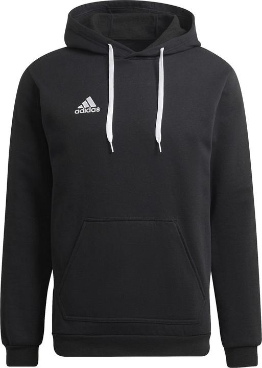 Image du produit adidas Sweat à capuche Entrada 22 H57512 Czarne XXL (XXL)