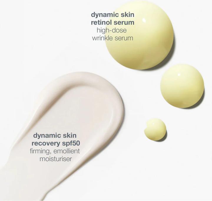 Image du produit Dermalogica Kits pour la peau - Kit de récupération dynamique de la peau (Kit de soins du visage)