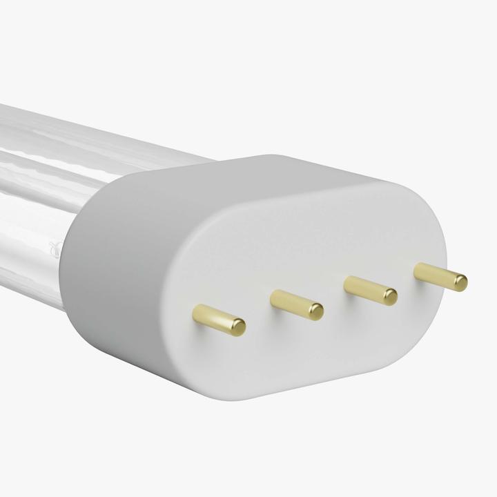 Immagine prodotto SunSun CUV-136 Lampada UV-C Lampadina 36W Dispositivo UVC chiarificatore